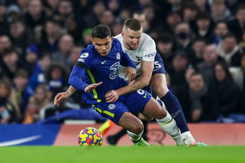 Prediksi Tottenham vs Chelsea 20:30 pada 26 Februari Premier League