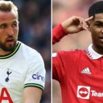 Prediksi Tottenham vs Man Utd 02:15 on April 28 Premier League