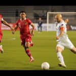 Prediksi U22 Indonesia vs U22 Philippines 16:00 29 April Seagames 23
