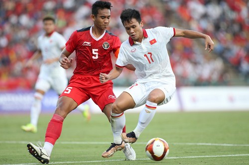 Prediksi U22 Myanmar vs U22 Vietnam 16:00 pada 16 Mei Seagames 32