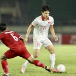 Prediksi Vietnam vs Laos 19:00 30 April Seagames 32
