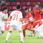 Prediksi Vietnam vs Singapore 16:00 pada 3 Mei Seagames 32