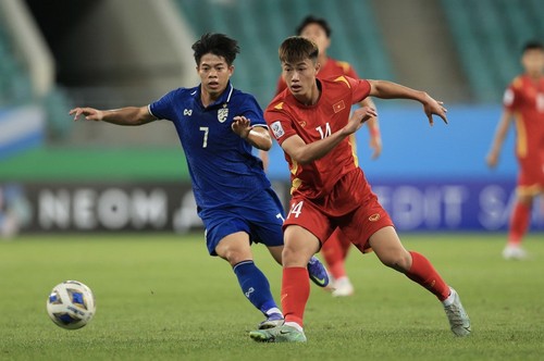 Prediksi Vietnam vs Thailand 19:00 pada 11/05 Seagames 32