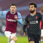 Prediksi West Ham vs Liverpool 01:45 April 27 Liga Inggris