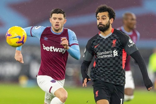 Prediksi West Ham vs Liverpool 01:45 April 27 Liga Inggris
