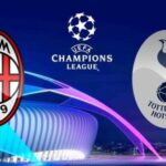 Prediksi AC Milan vs Tottenham 03h00 on 15/02 Leg pertama babak 16 besar Liga Champions