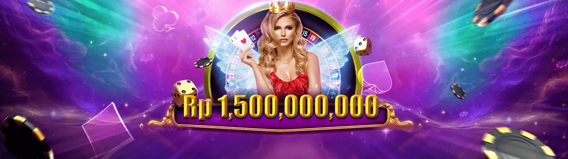 Live Kasino Vegas Suite – Starlight Princess