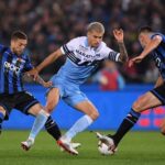 Prediksi Lazio vs Atalanta 02h45 on 12/02 Serie A