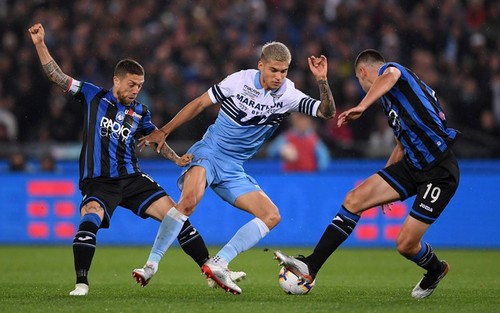Prediksi Lazio vs Atalanta 02h45 on 12/02 Serie A