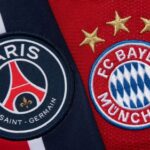 Prediksi PSG vs Bayern Munich 03h00 on 15/2 Leg pertama babak 16 besar Liga Champions