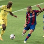 Prediksi Villarreal vs Barcelona 03h00 on February 13 La Liga
