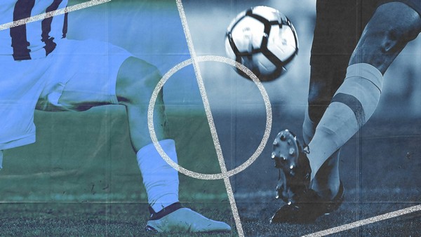 Betting Showdown: Melepaskan Keseruan Turnamen untuk Petaruh Handicap Sepak Bola