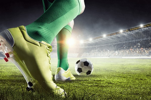 Betting Showdown: Melepaskan Keseruan Turnamen untuk Petaruh Handicap Sepak Bola