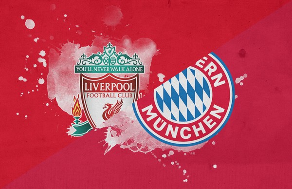 Prediksi Liverpool vs Bayern 18:30 08/02 Klub Persahabatan