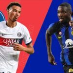 Prediksi PSG vs Inter 17:00 01/08 Klub Persahabatan