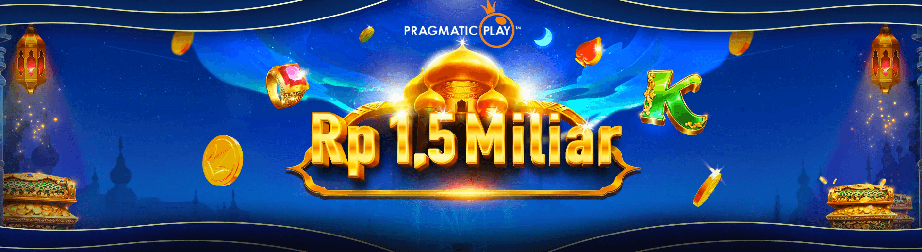 Pragmatic Play – Kingdom of Dreams