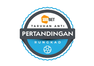 Taruhan Anti Rungkad 188BET