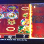 Antisipasi Jackpot Progresif: Pencarian Kemenangan Besar