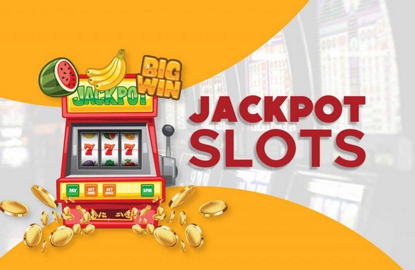 Antisipasi Jackpot Progresif: Pencarian Kemenangan Besar