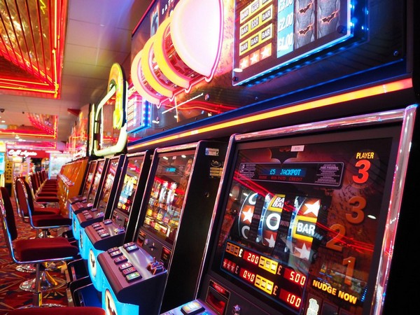 Permainan Slot Pengalaman: Nilai Waktu dan Penetapan Batasan