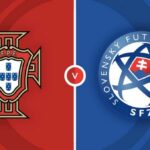 Prediksi Portugal vs Slovakia 01:45 14 Oktober Kualifikasi Kejuaraan Eropa UEFA