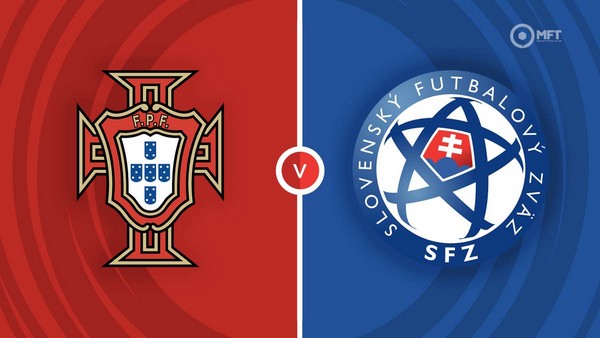 Prediksi Portugal vs Slovakia 01:45 14 Oktober Kualifikasi Kejuaraan Eropa UEFA