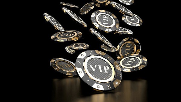 Program VIP Kasino Online: Membuka Manfaat Eksklusif untuk High Rollers