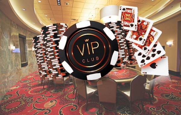 Program VIP Kasino Online: Membuka Manfaat Eksklusif untuk High Rollers
