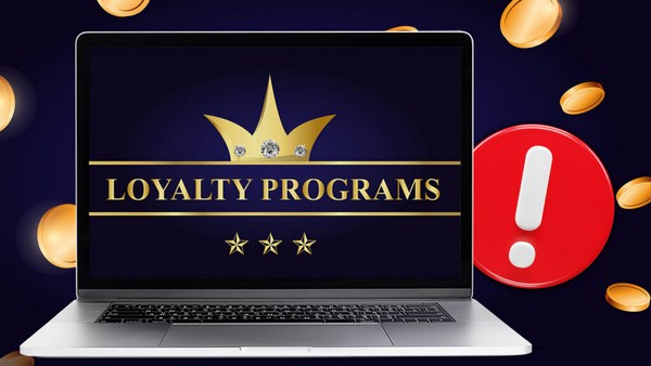 Program VIP Kasino Online: Membuka Manfaat Eksklusif untuk High Rollers