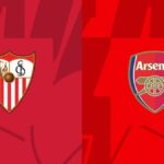 Prediksi Sevilla vs Arsenal 02:00 Oktober 25 UEFA Champions League