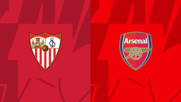 Prediksi Sevilla vs Arsenal 02:00 Oktober 25 UEFA Champions League
