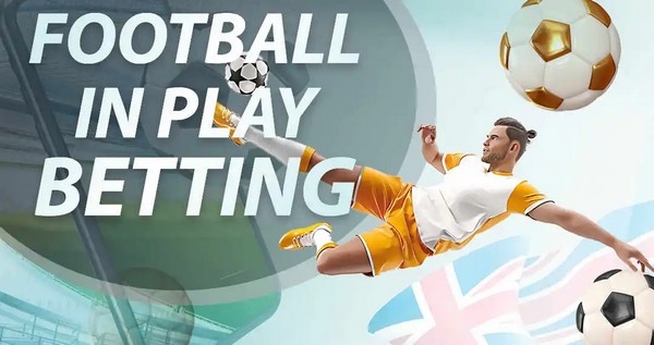 Taruhan Sepak Bola Dalam Permainan: Menguasai Permainan Pikiran