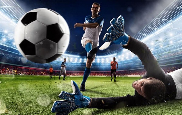 Taruhan Sepak Bola Dalam Permainan: Menguasai Permainan Pikiran