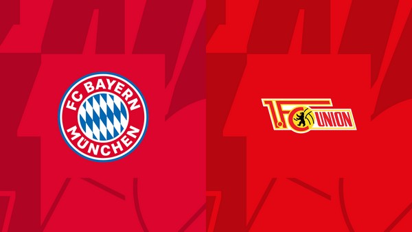 Prediksi Bayern vs Union Berlin 21:30 2 Desember, Bundesliga