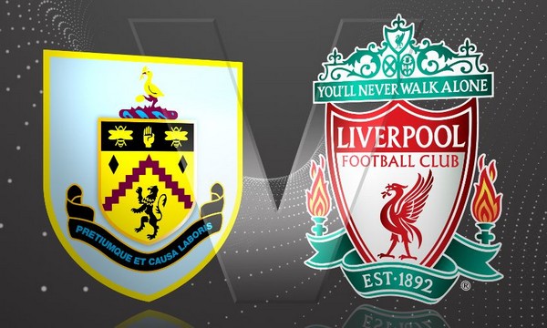 Prediksi Burnley vs Liverpool 00:30 December 27 EPL