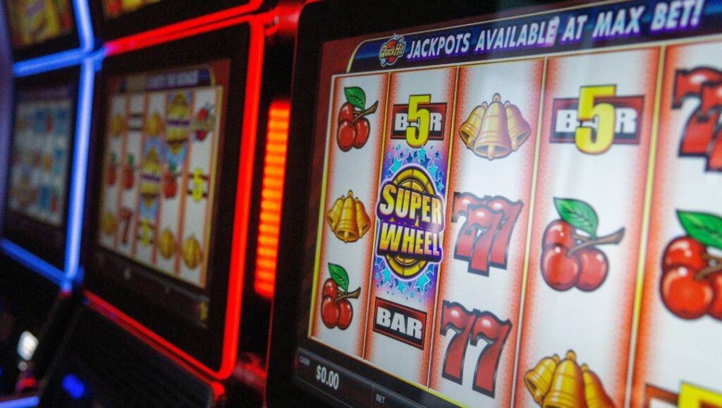 Meningkatkan Peluang Kemenangan: Membongkar Mitos RNG di Slot Online