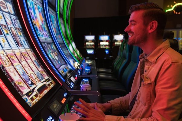 Meningkatkan Peluang Kemenangan: Membongkar Mitos RNG di Slot Online