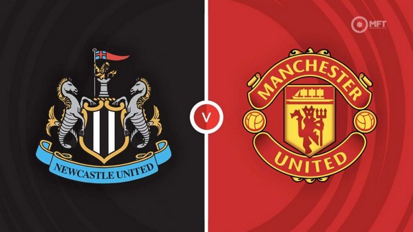 Prediksi Newcastle vs Man Utd 03:00 3 Desember EPL