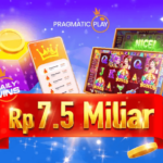 Pragmatic Play - Daily Cash Drop