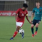 Prediksi Indonesia U23 vs Australia U23 20:00 18 April Piala Asia AFC U-23