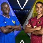 Prediksi France vs Belgium 23:00 1 Juli Euro 2024 - Babak 16 Besar