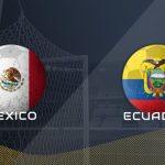 Prediksi Mexico vs Ecuador 07:00 1 Juli Copa Amerika