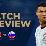 Prediksi Portugal vs Slovenia 02:00 2 Juli Euro 2024 - Babak 16 Besar