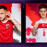 Prediksi Austria vs Turkey 02:00 3 Juli Euro 2024 - Babak 16 Besar