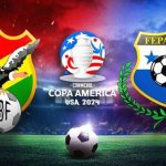 Prediksi Bolivia vs Panama 08:00 2 Juli Copa America 2024