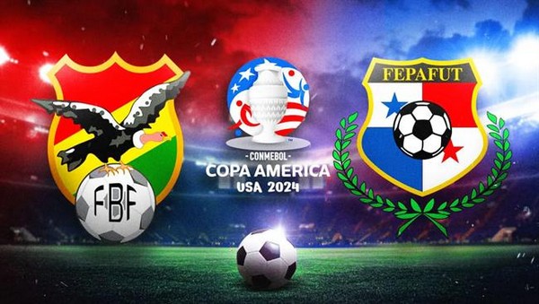 Prediksi Bolivia vs Panama 08:00 2 Juli Copa America 2024