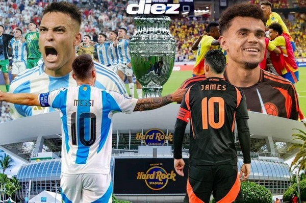 Superkomputer Memprediksi Hasil Akhir Copa America 2024: Mimpi di Ambang Batas
