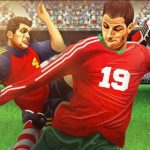 Football Star: Pilihan Pemenang bagi Penggemar Permainan Kasino