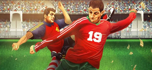 Football Star: Pilihan Pemenang bagi Penggemar Permainan Kasino