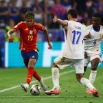 Michel Memuji Lamine Yamal sebagai Talenta Terhebat dalam Sejarah Sepak Bola Spanyol